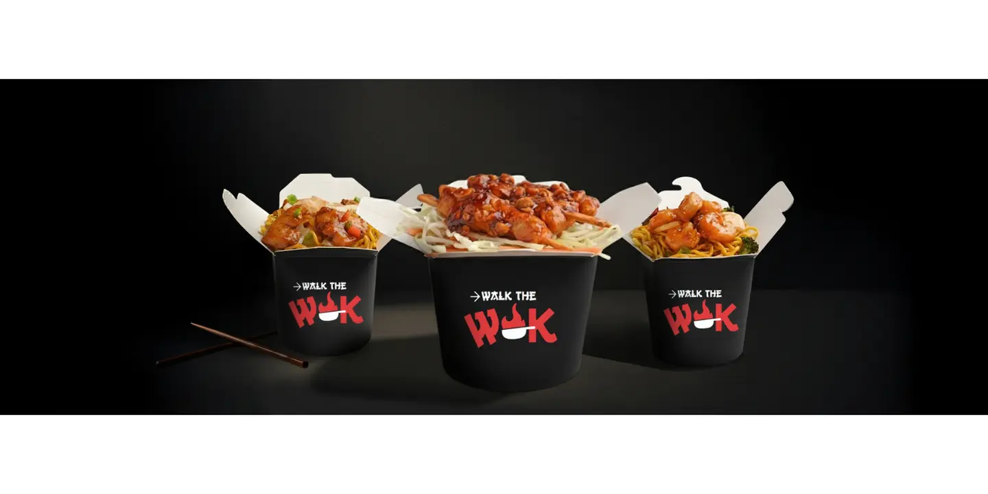 واك ذا ووك cover