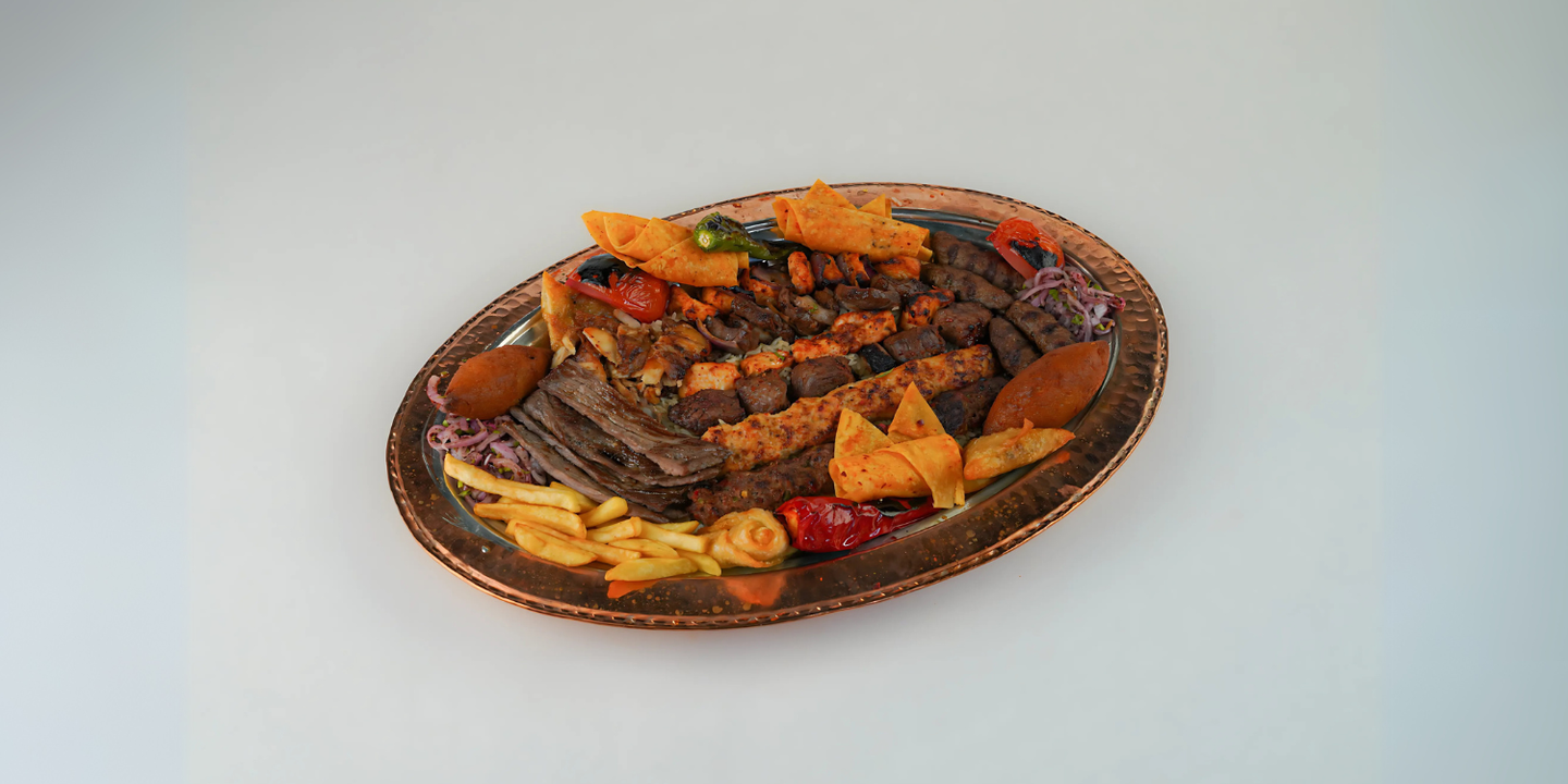 اسطنبول بارك cover
