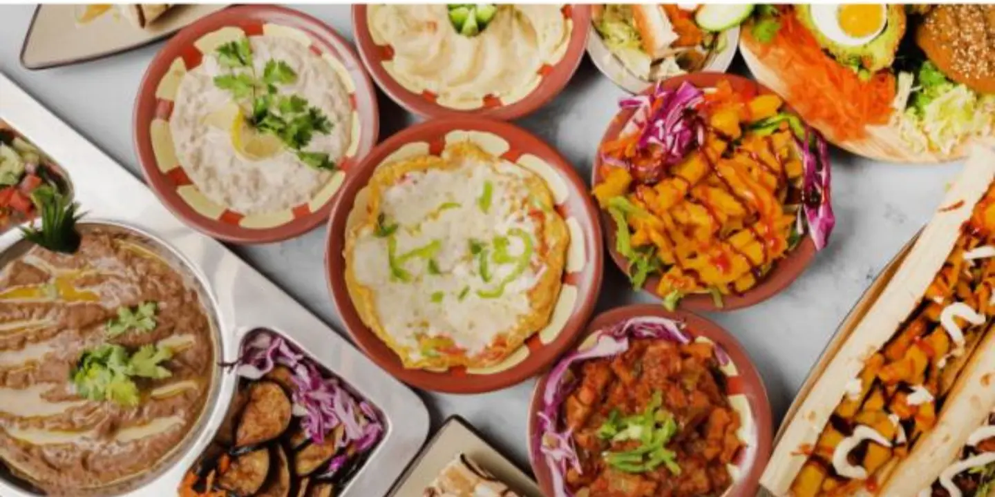 Sandwich Alyoum cover