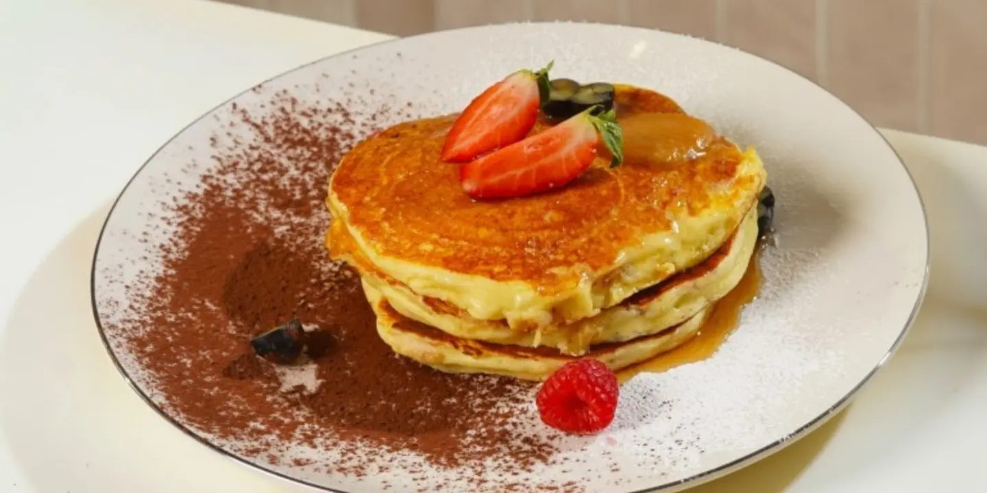 كوب اوف رز cover