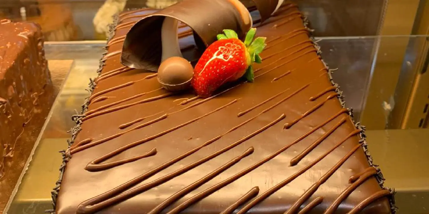 Al Karama Sweets cover