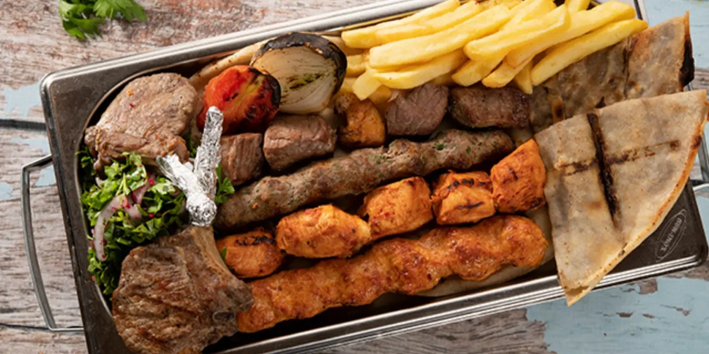 هنا دمشق cover