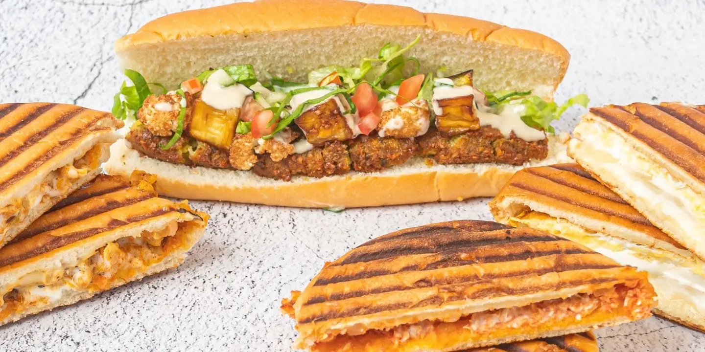 6 Rajab Cafeteria cover