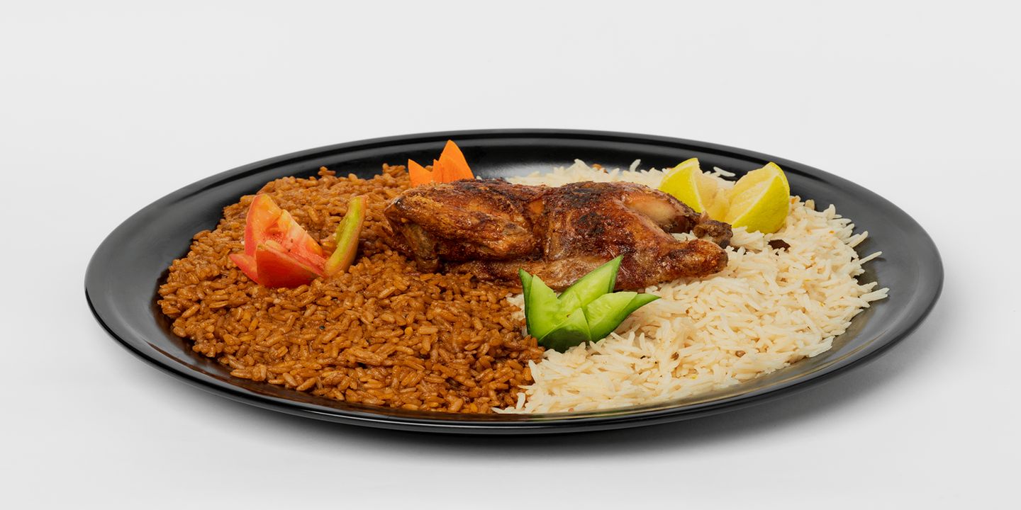 مطاعم اللمة  cover