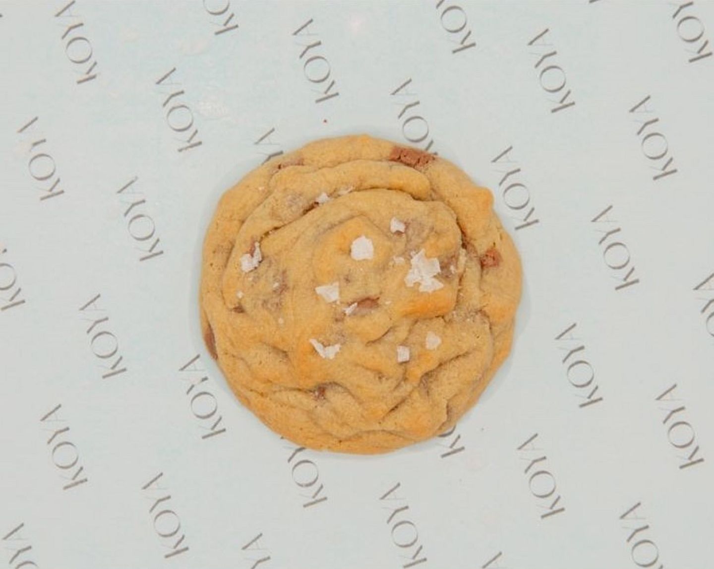 Koya Cafe cover