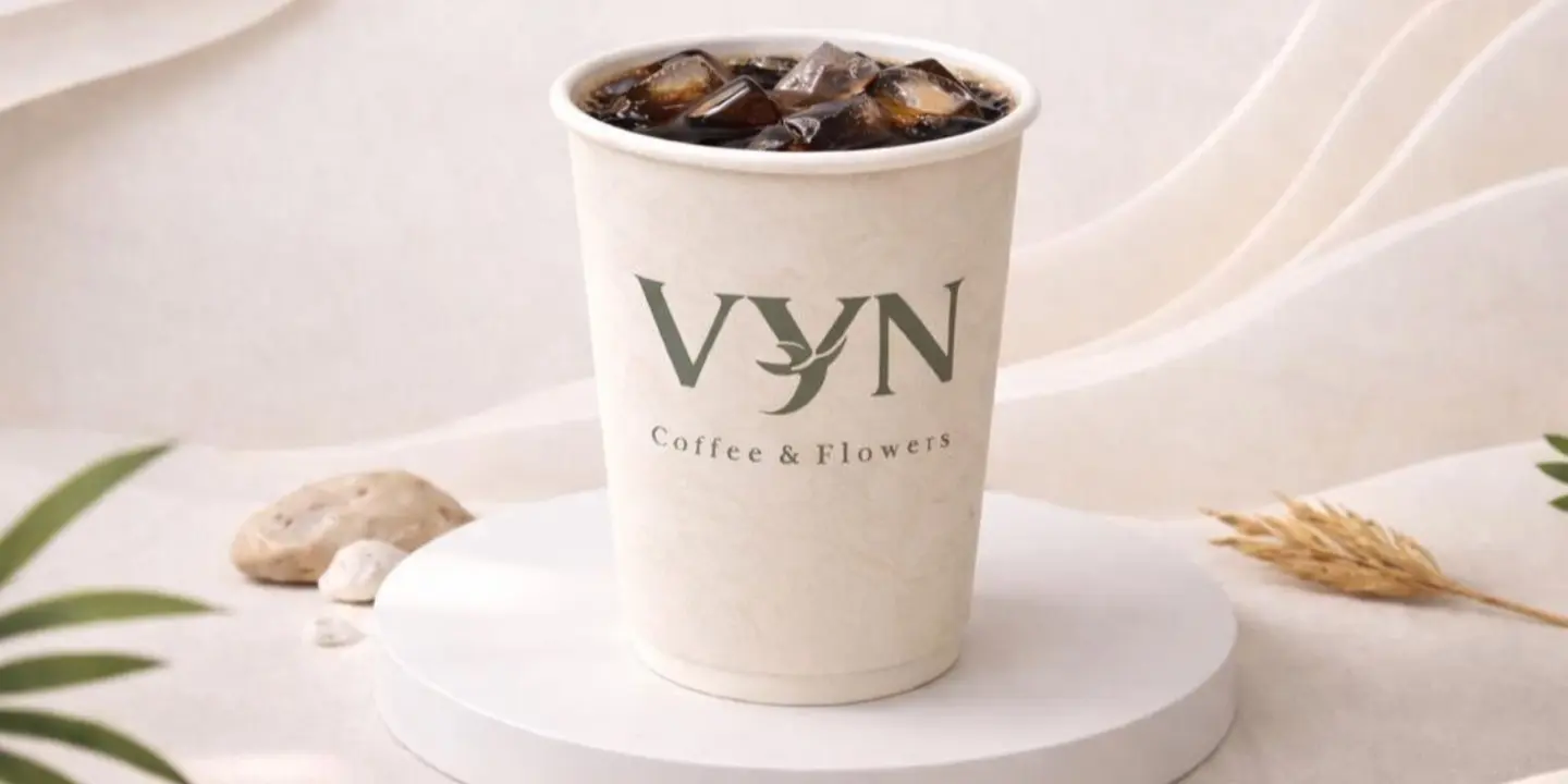 ڤين كوفي cover