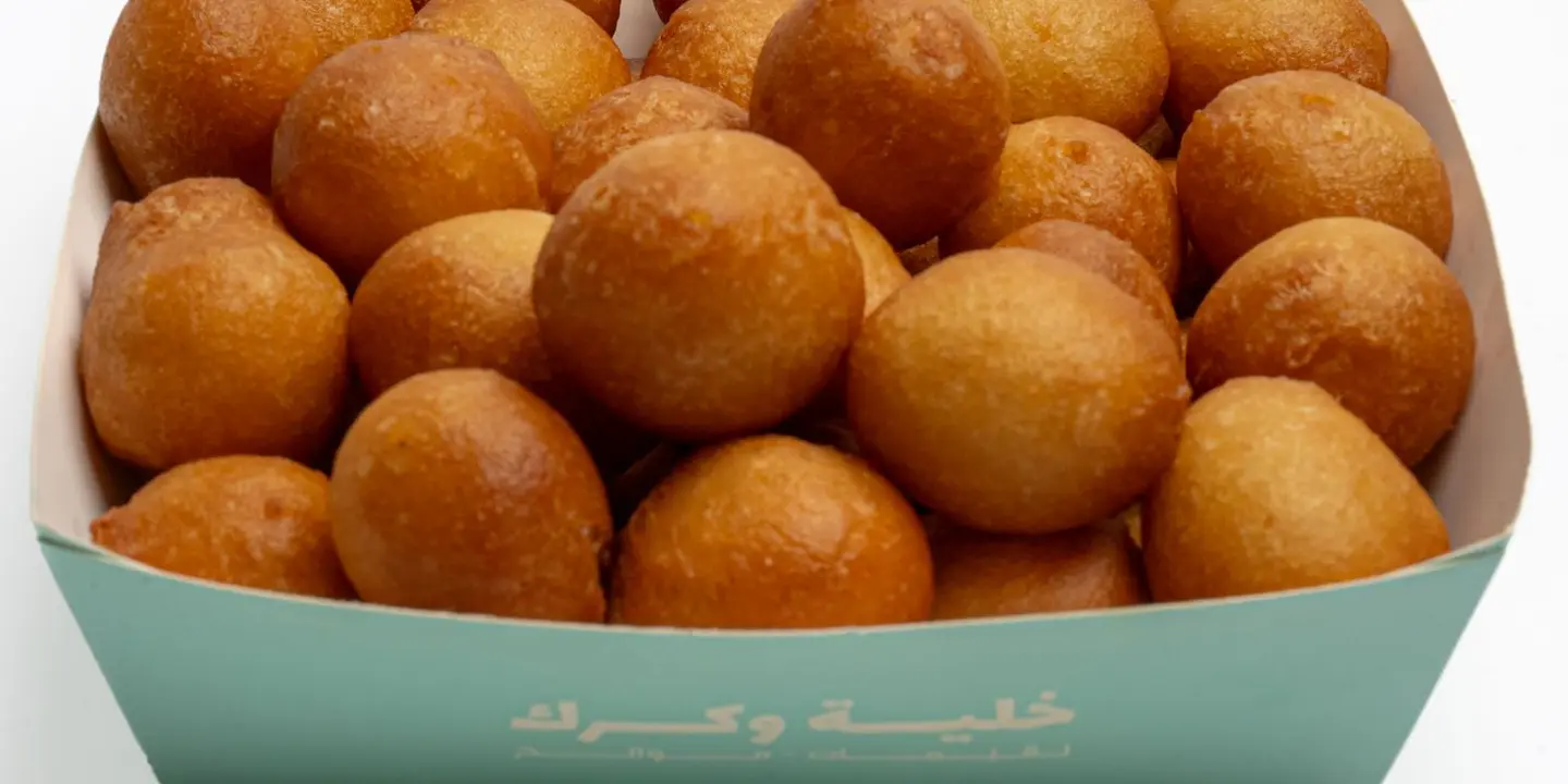خلية وكرك cover