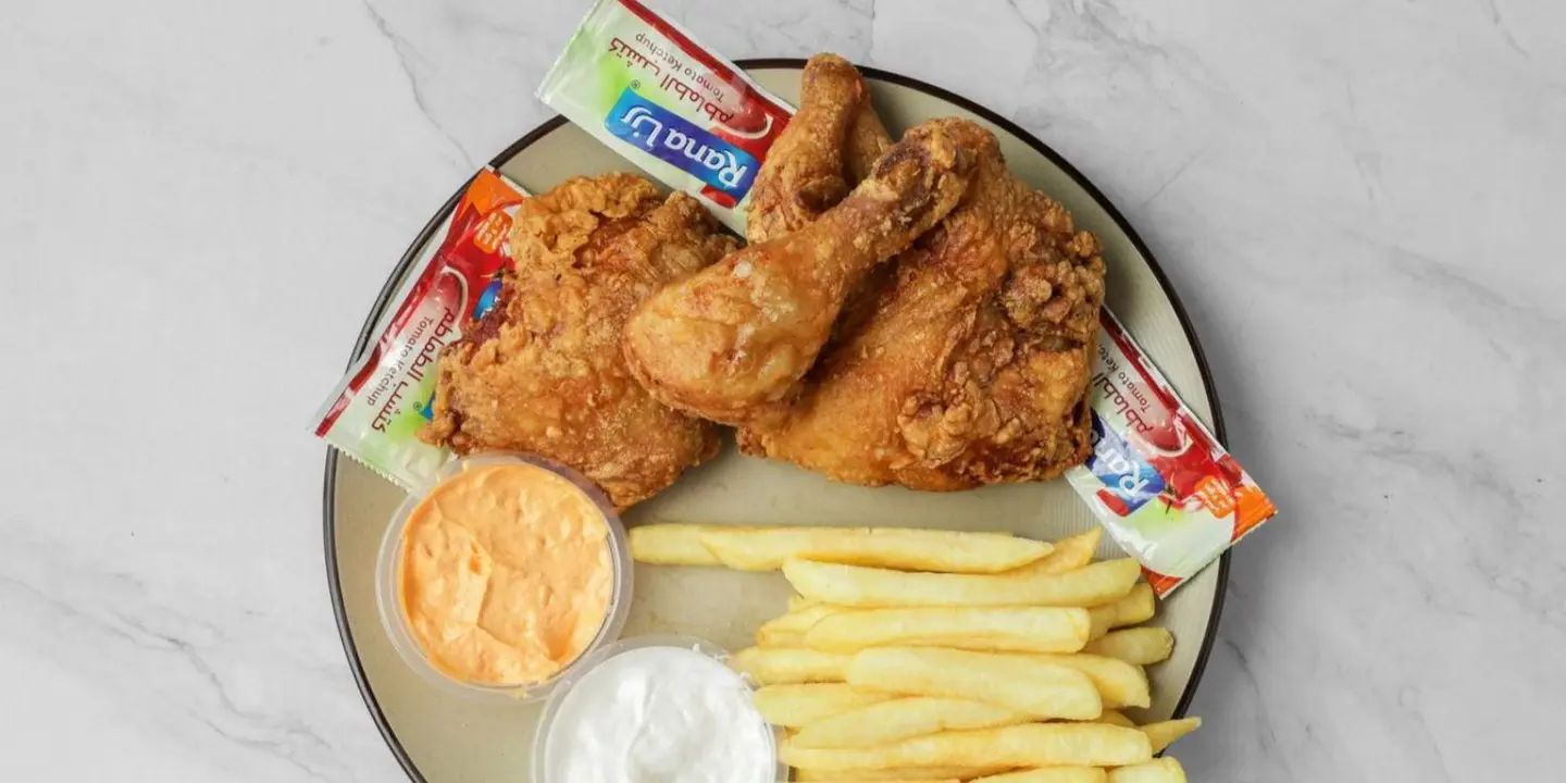 بروستد كيو cover