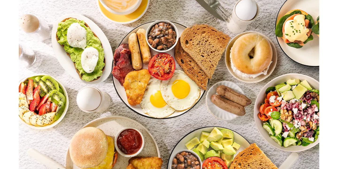 برنش اند كو cover