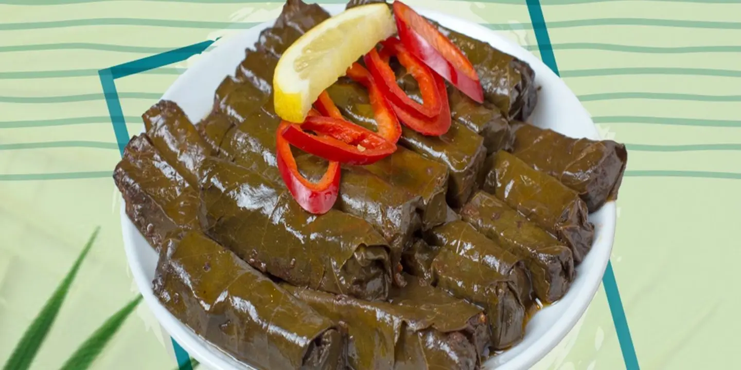 ورقة عنب cover