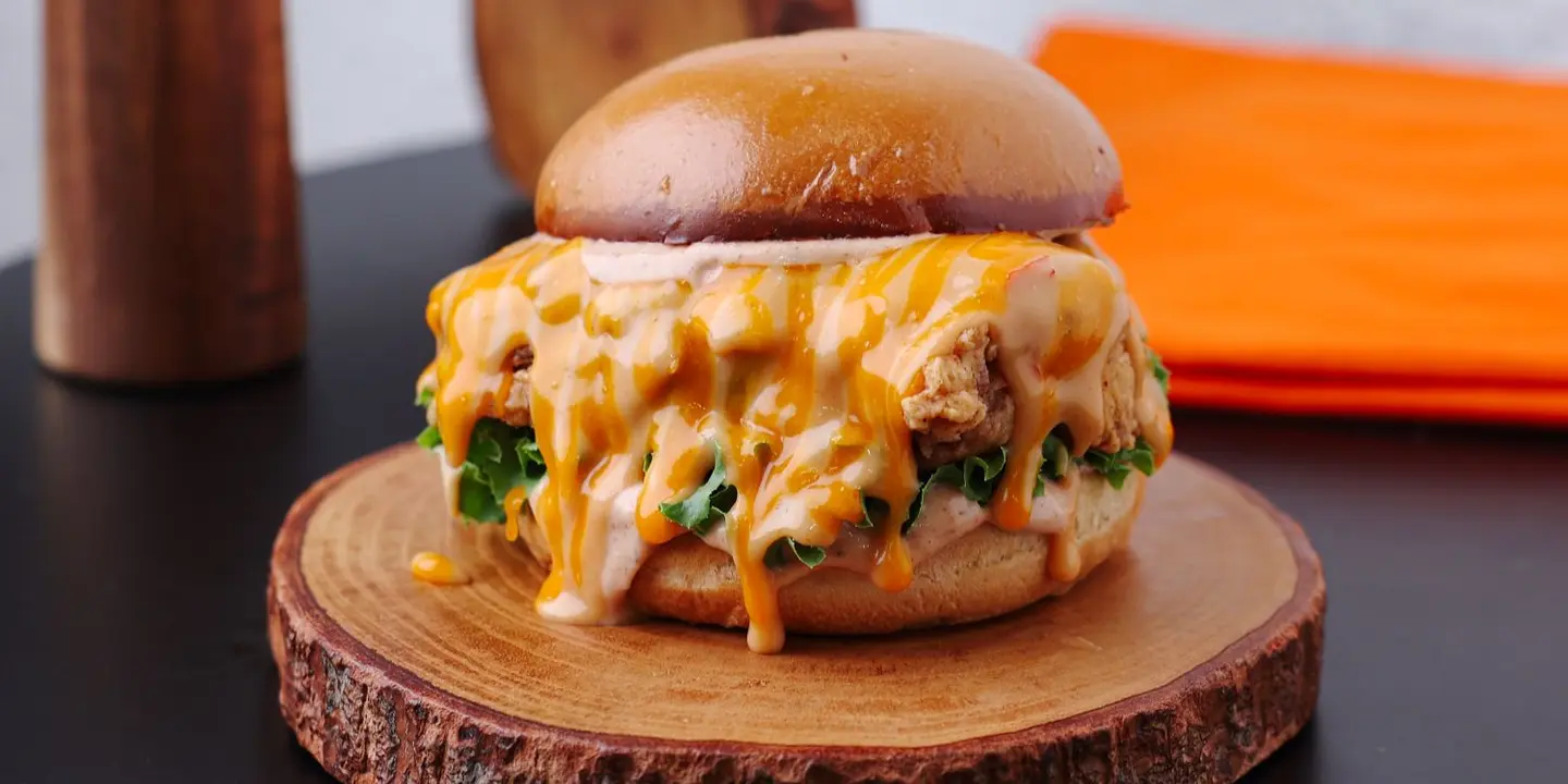 Noomz Burger Hub cover