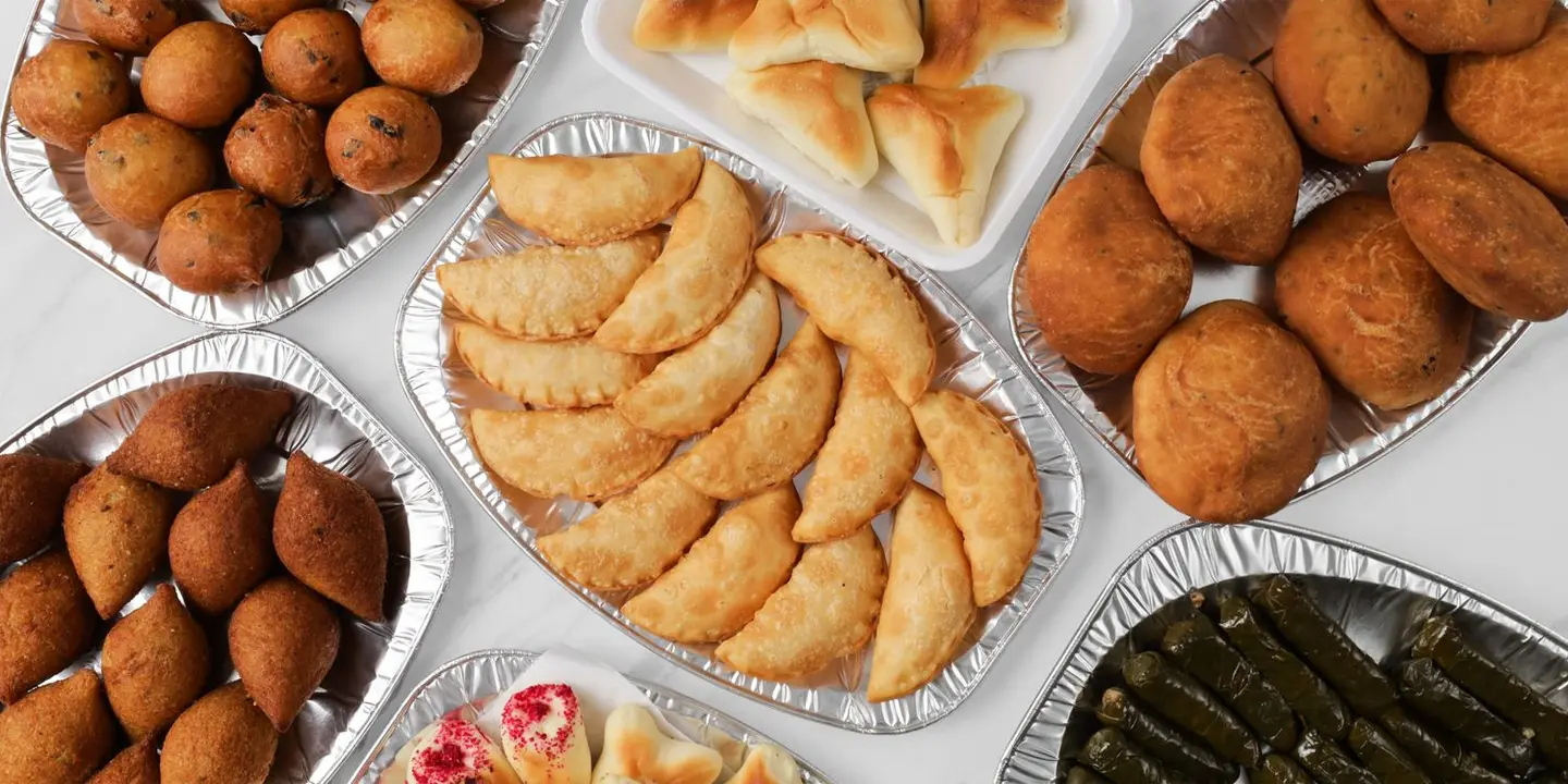 معجنات المملكة cover