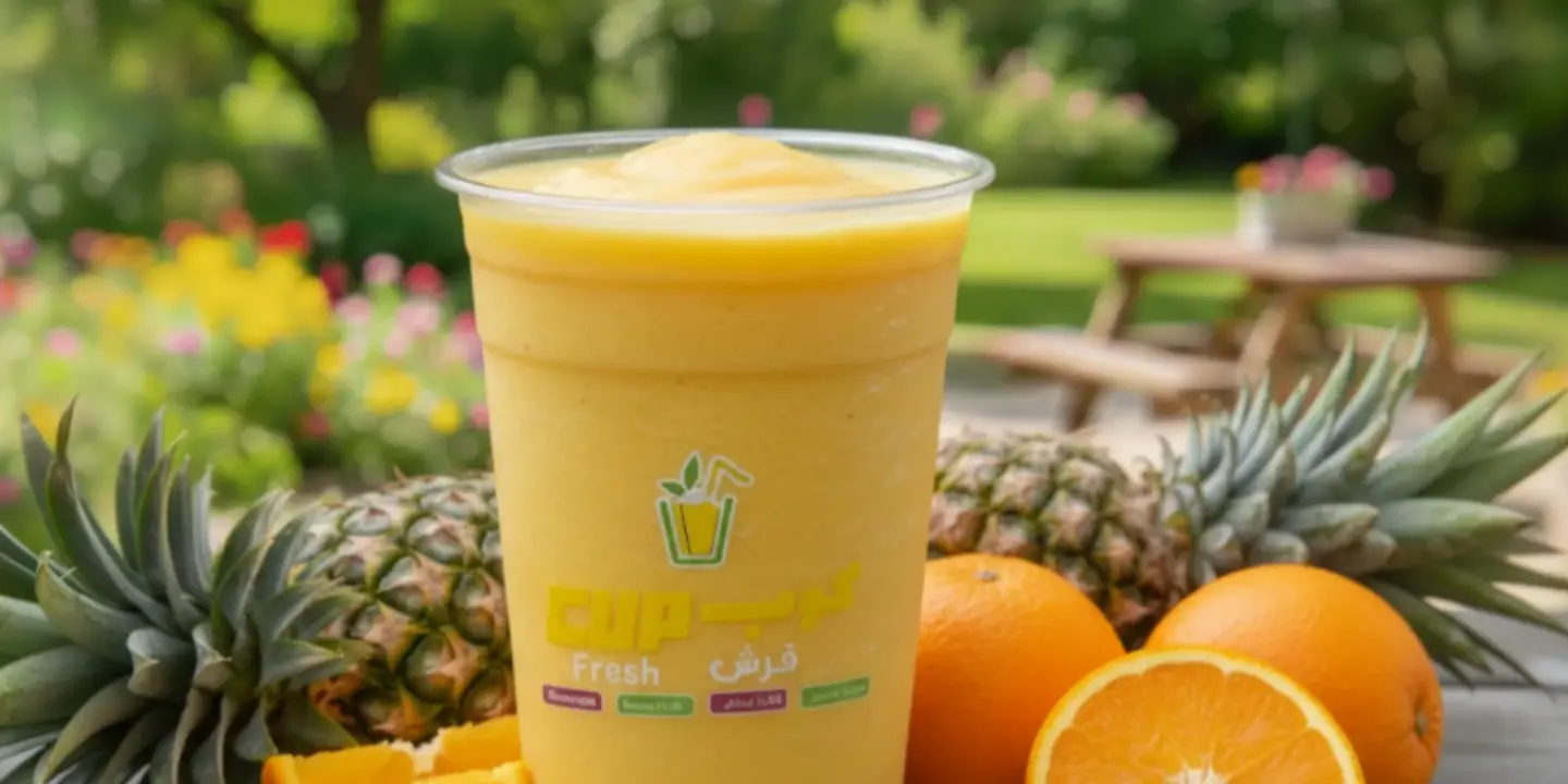 Cupfresh cover