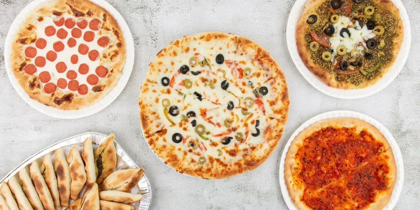 Refaat Lebanese Bakery cover