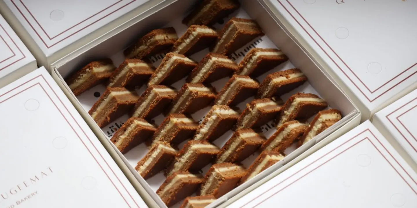 كيو ، قهوة ولقيمات وأكثر  cover