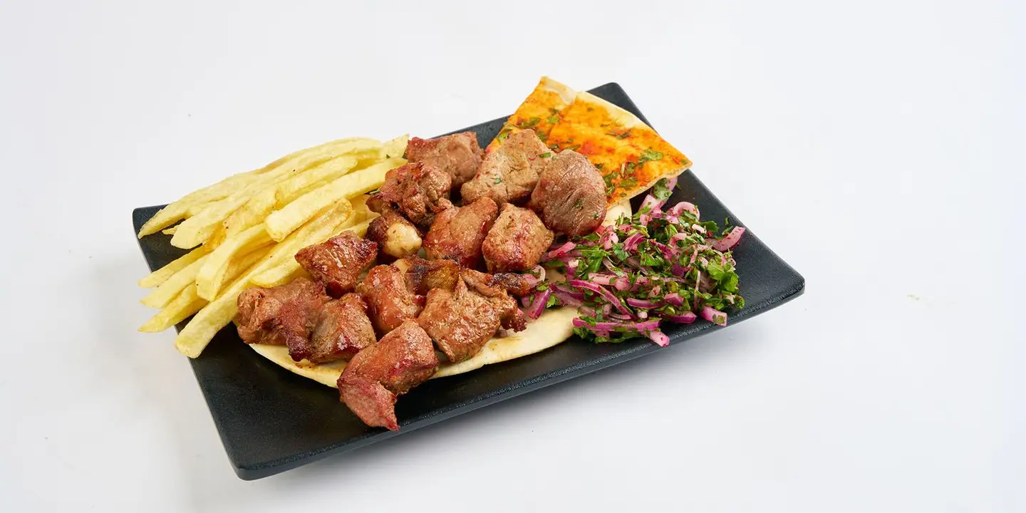 Sham Flowers Grill cover