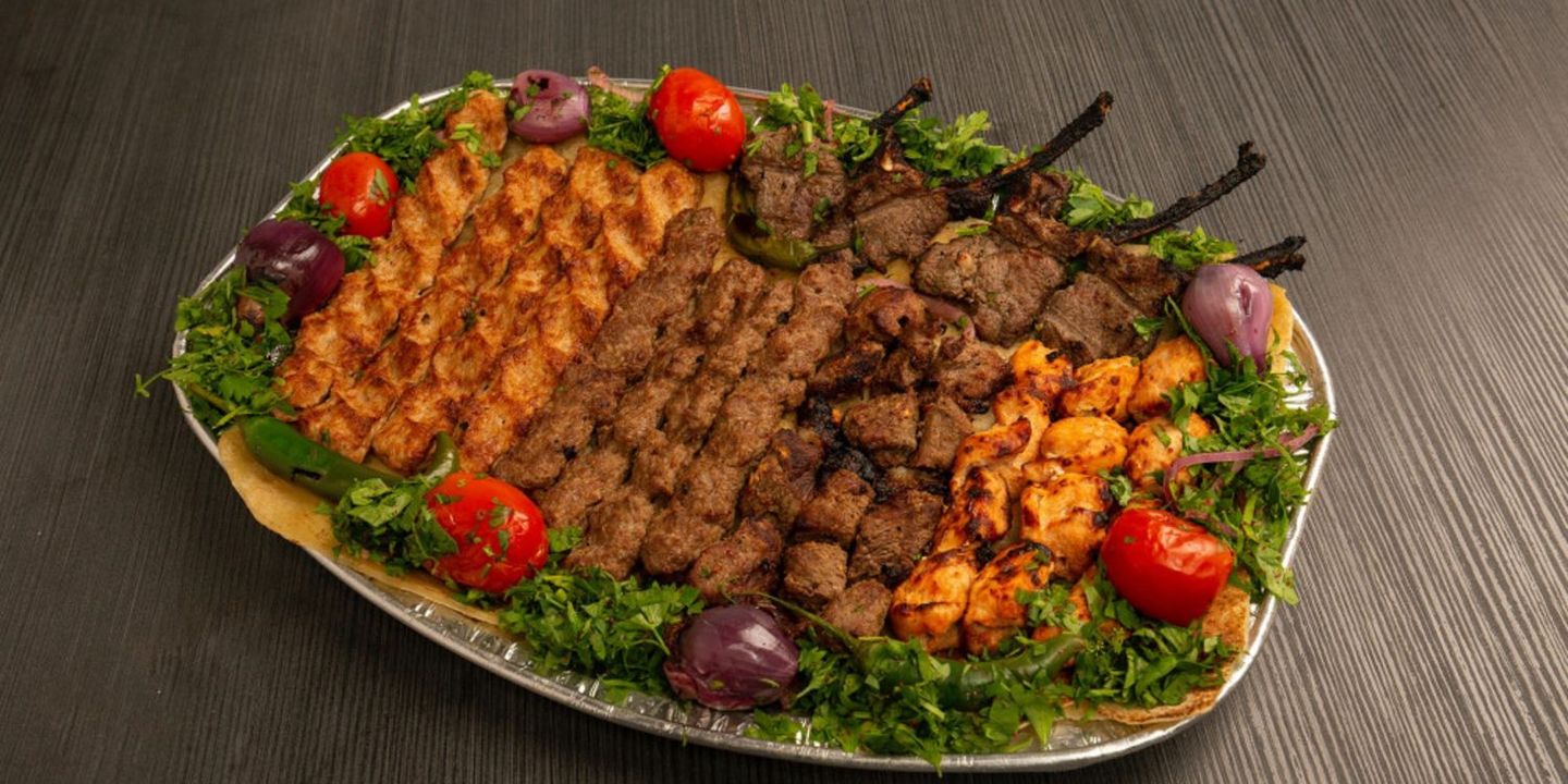 Aroos Al Shaam cover