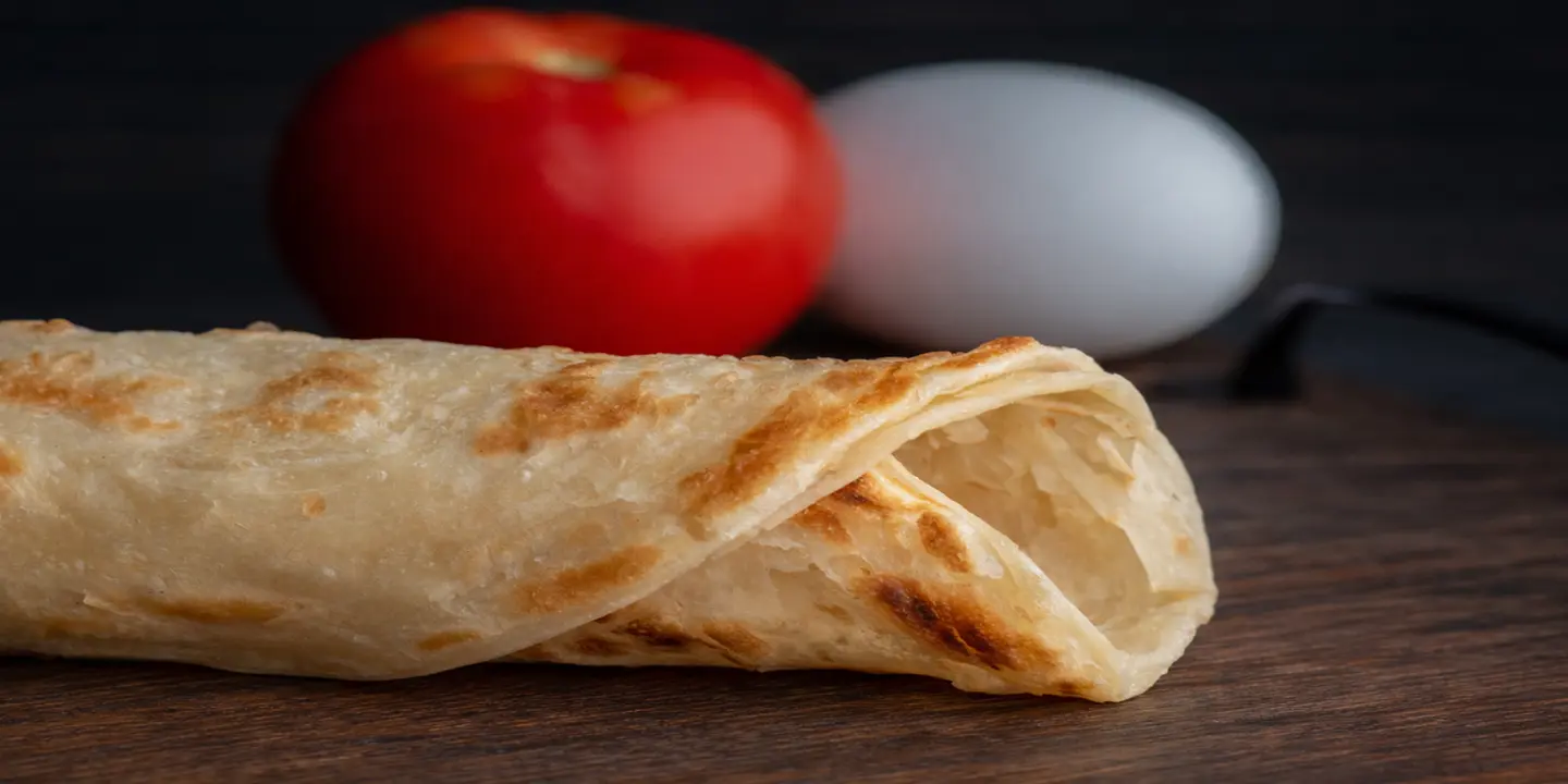 Mudawar A Chapati cover