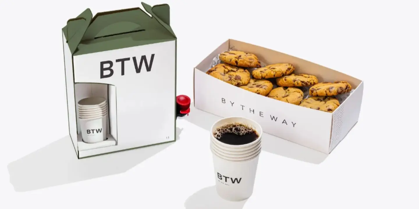 باي ذا وي - Btw By The Way cover