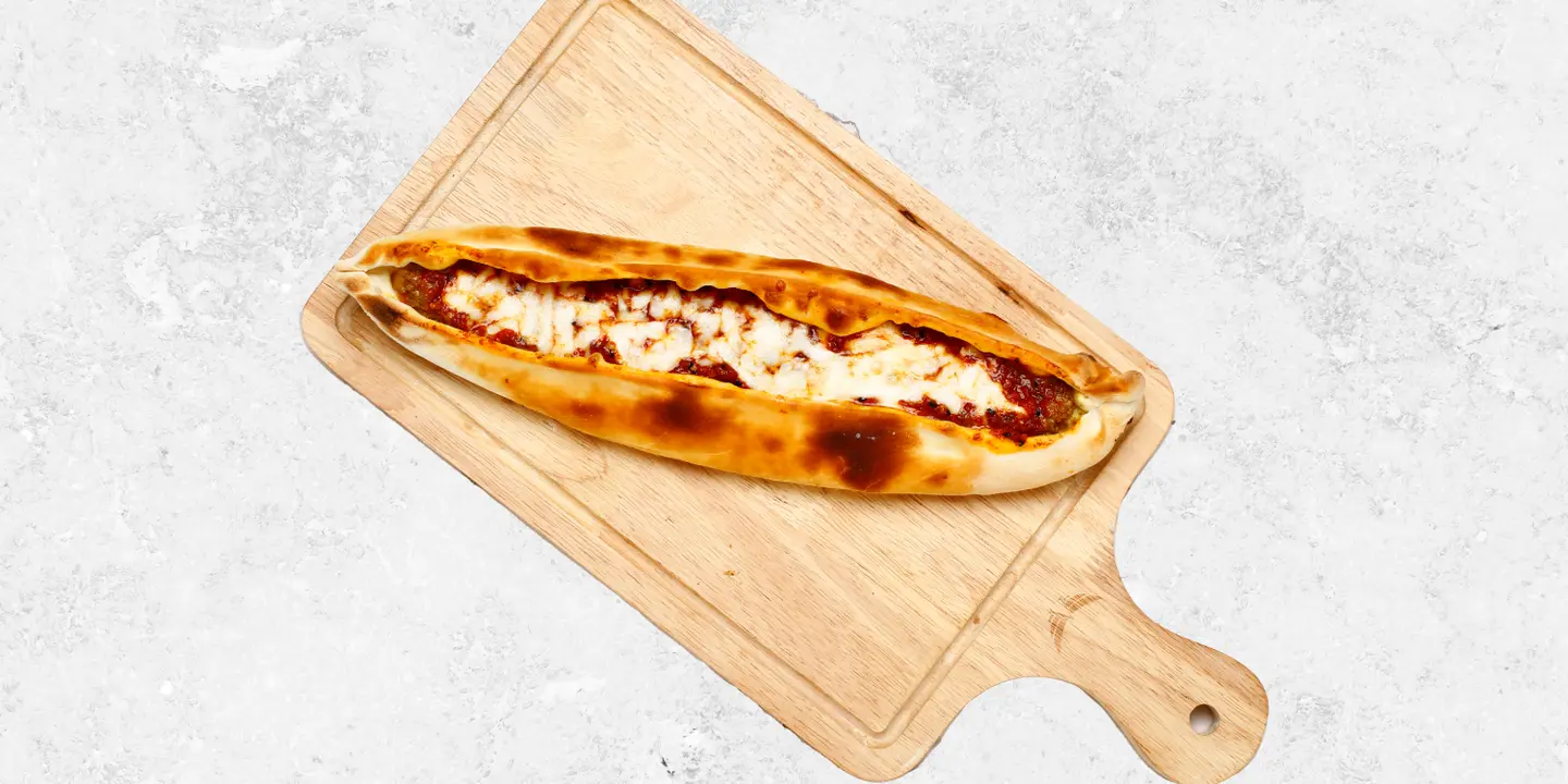 Blameda Restaurant cover