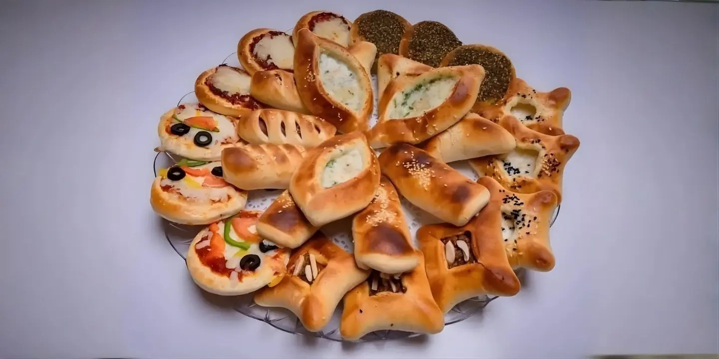 مطعم ريوق لبنان cover