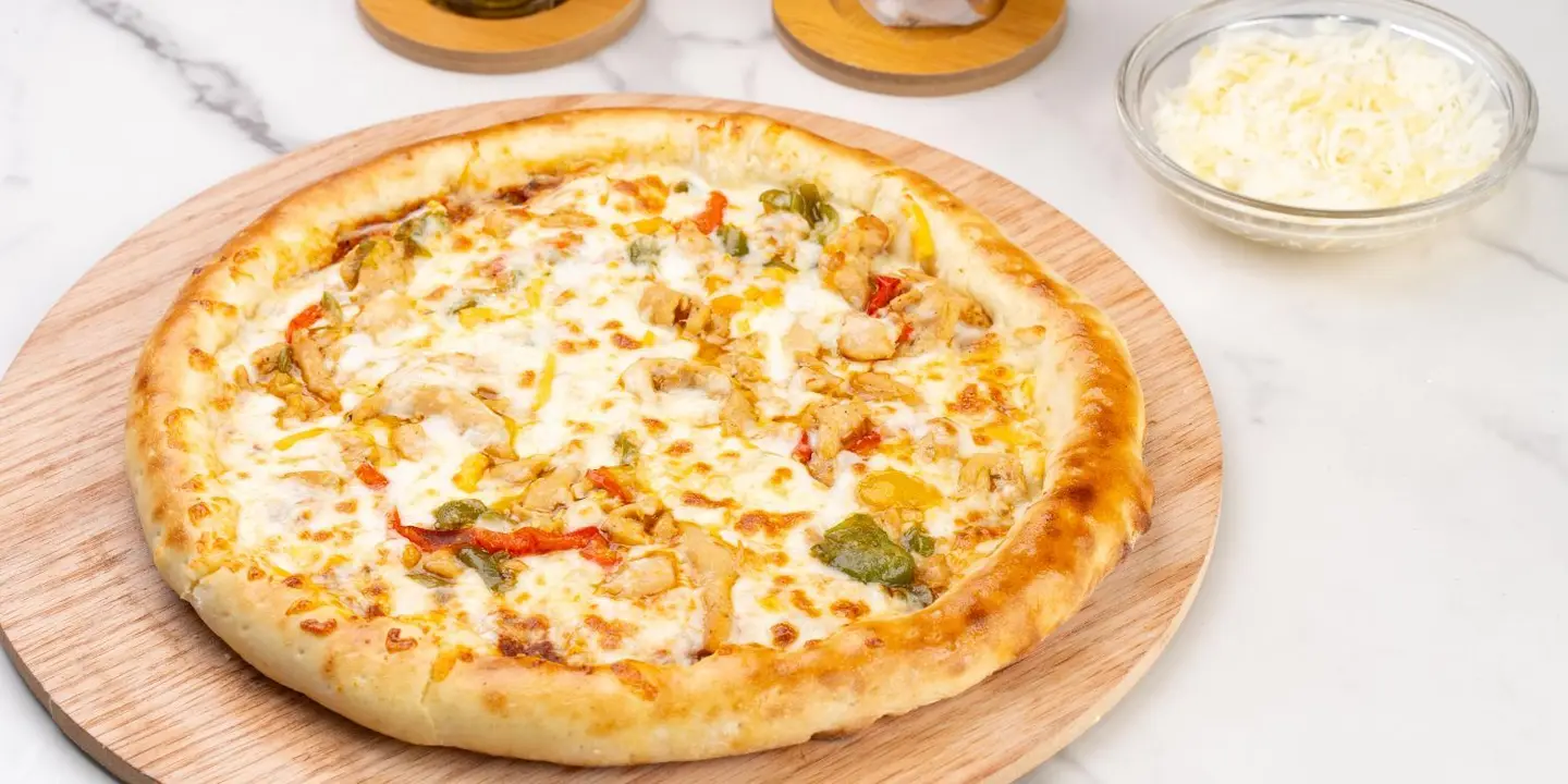 Pizza Z cover