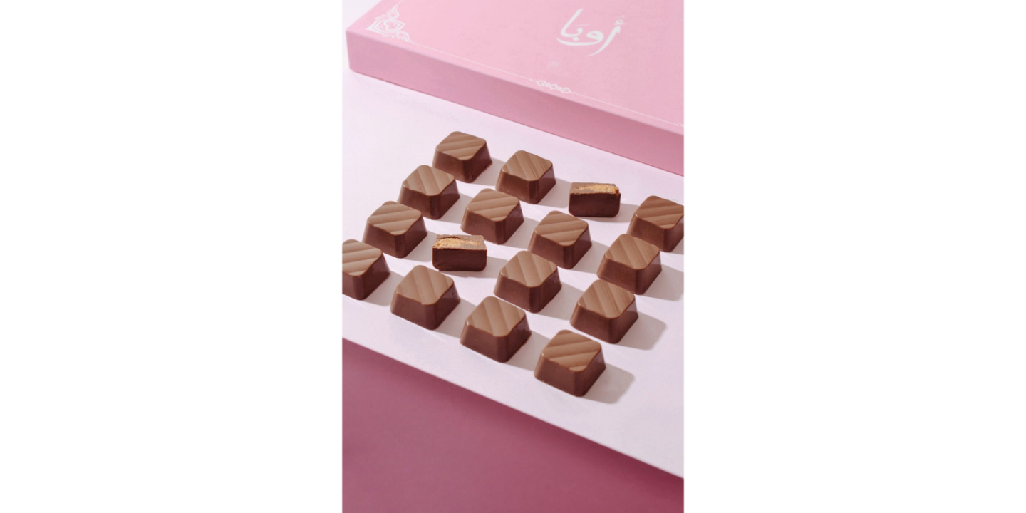 أوبا سويت cover