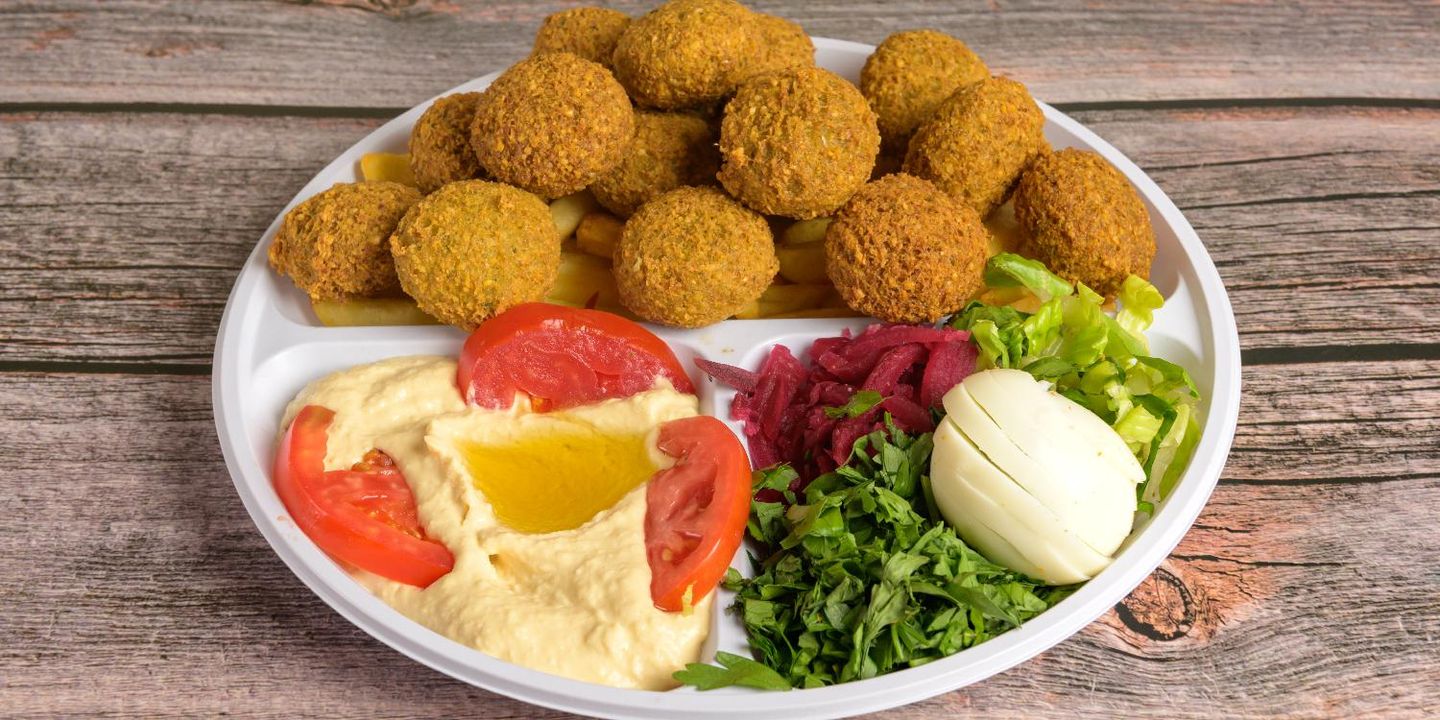 تراث الفطيرة الدمشقية cover