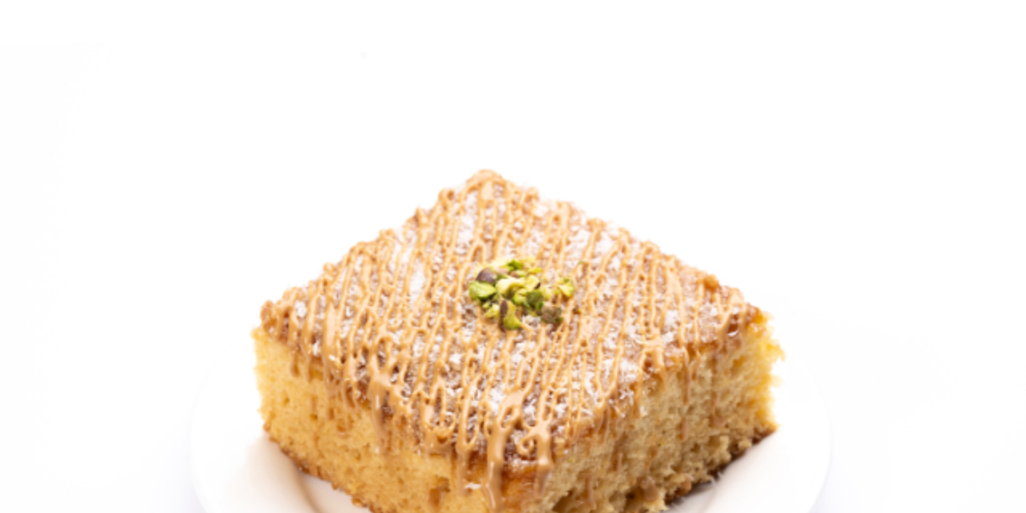 Castle Bakery cover