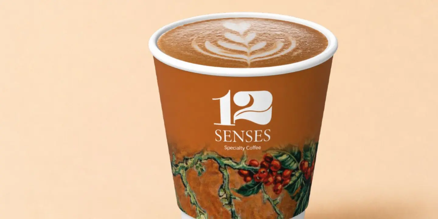 Senses cover
