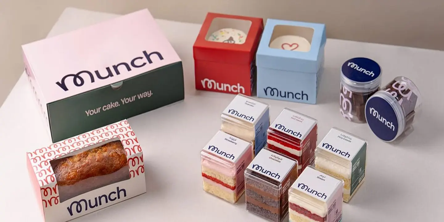Munch Bakery cover