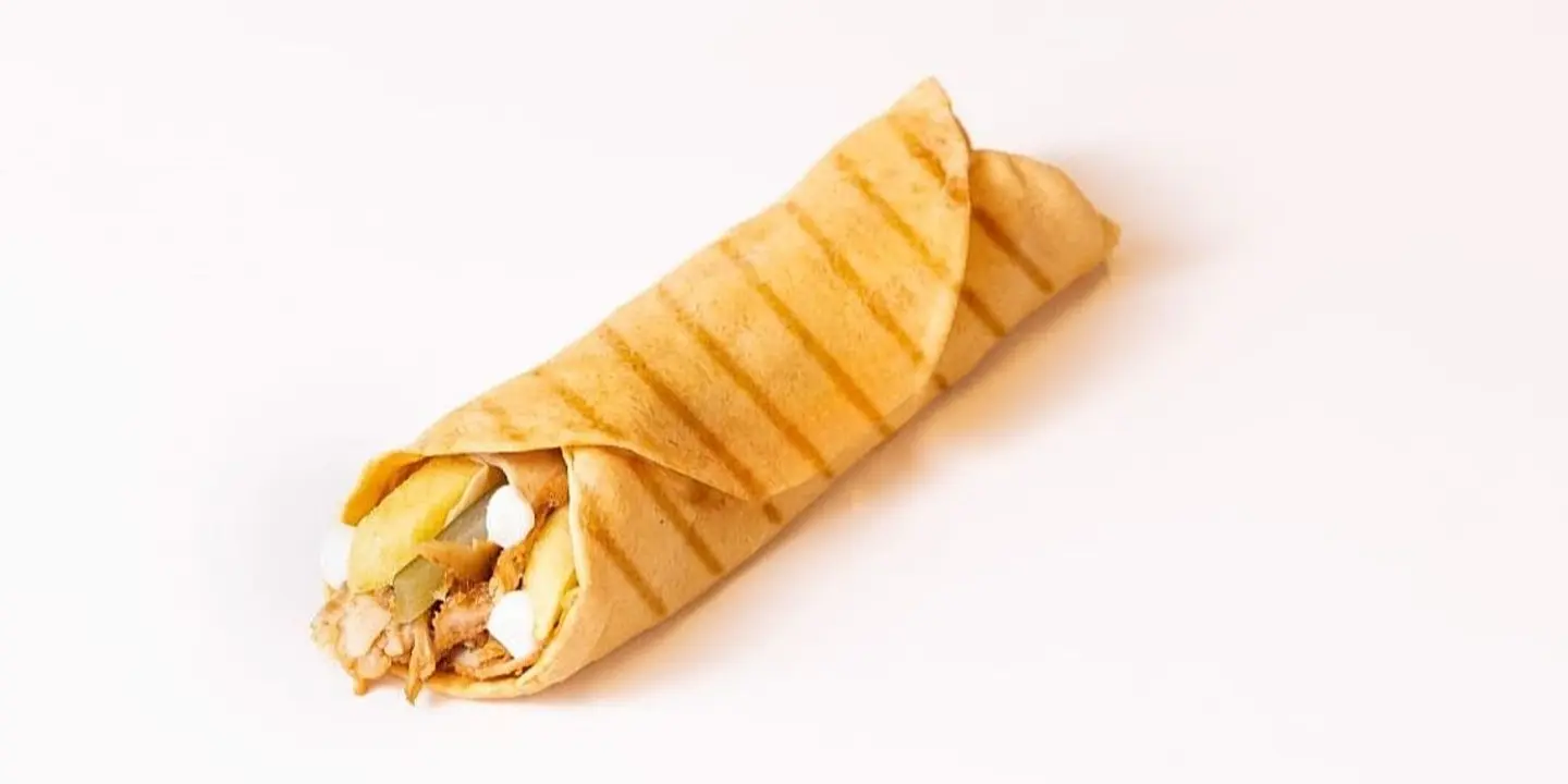 شاورما قربعة cover