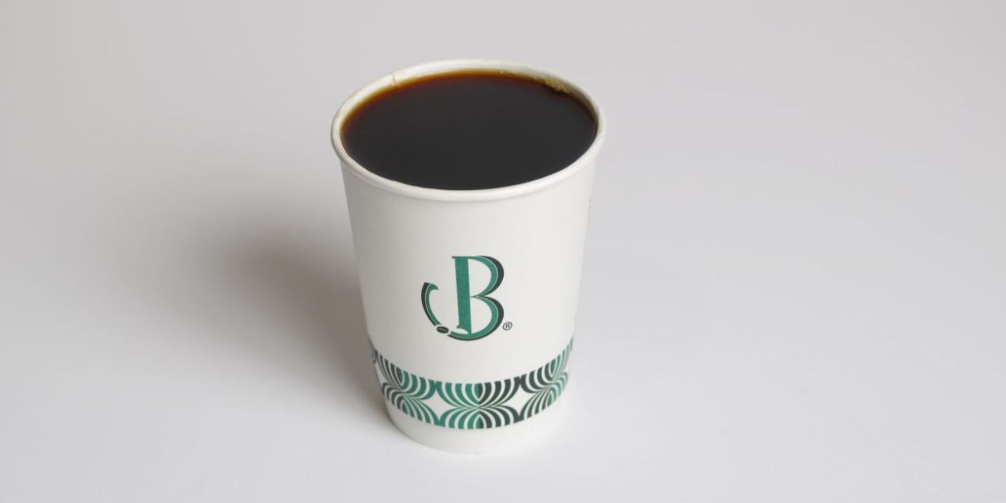 Barnie’s Cafe cover