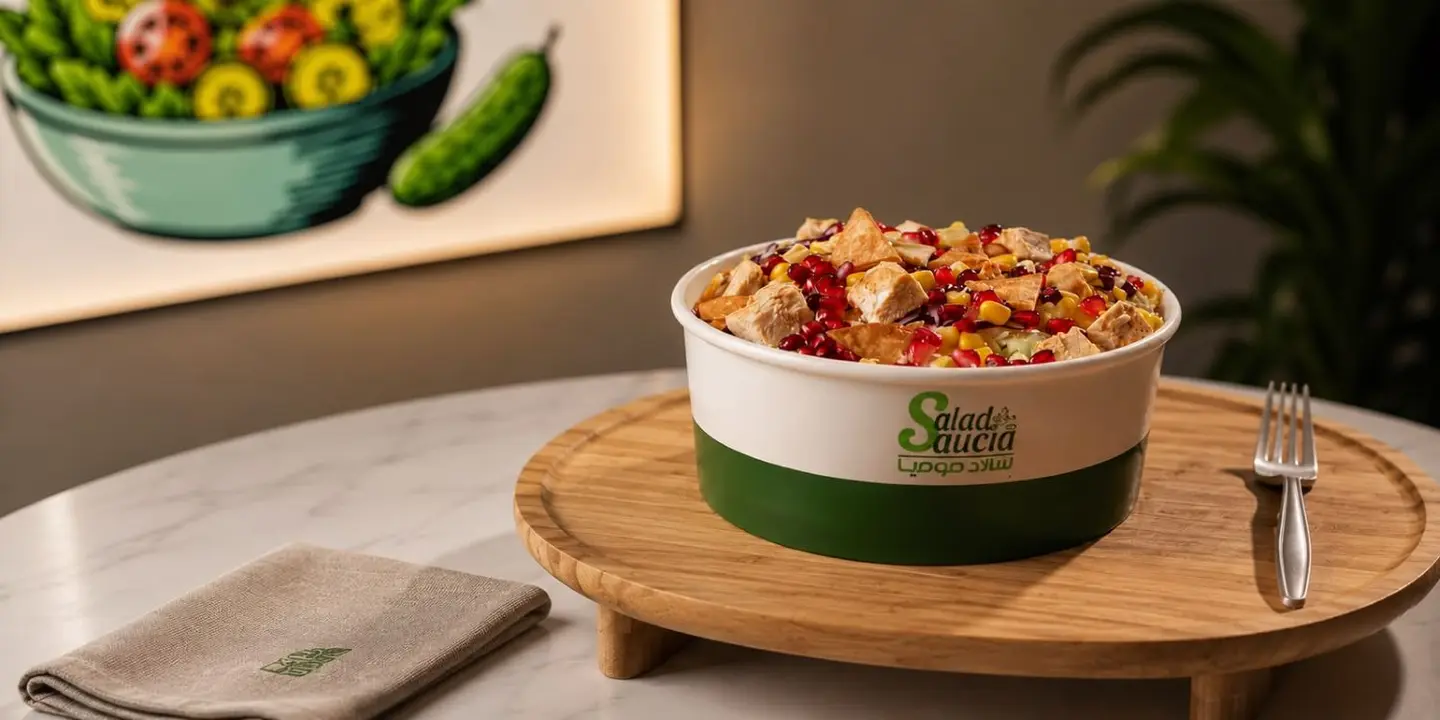 Salad saucia cover