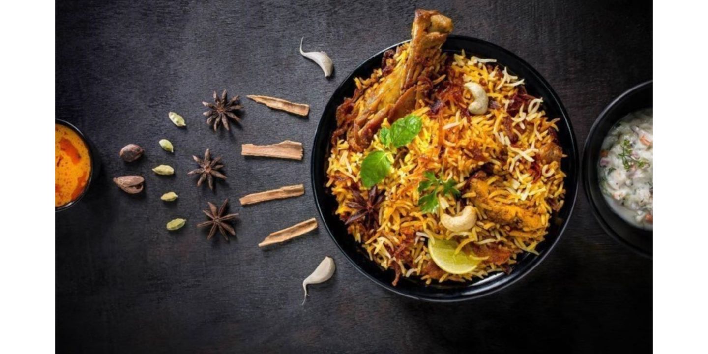 Tandoor Tales cover