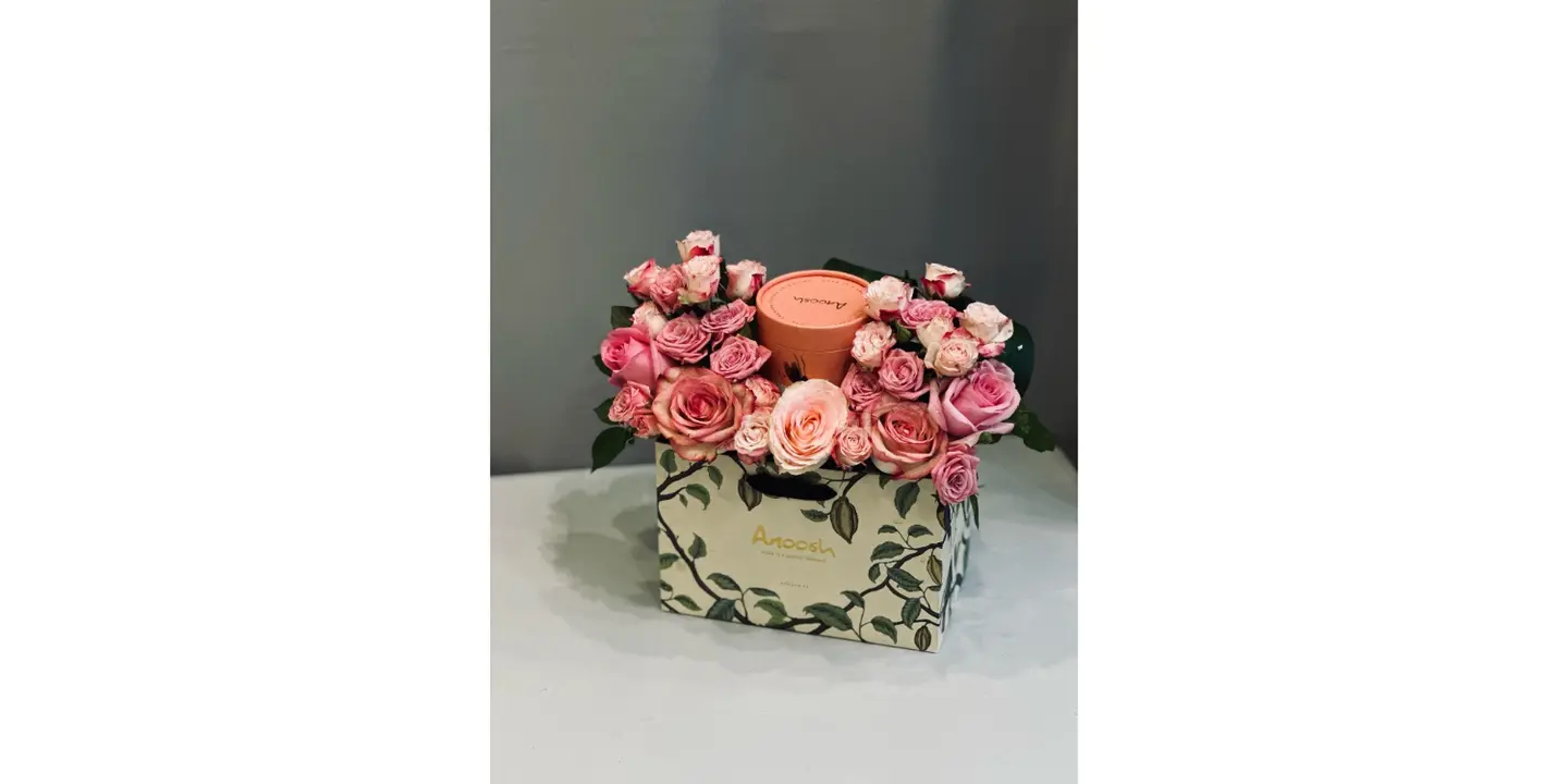Floresh Gifts cover