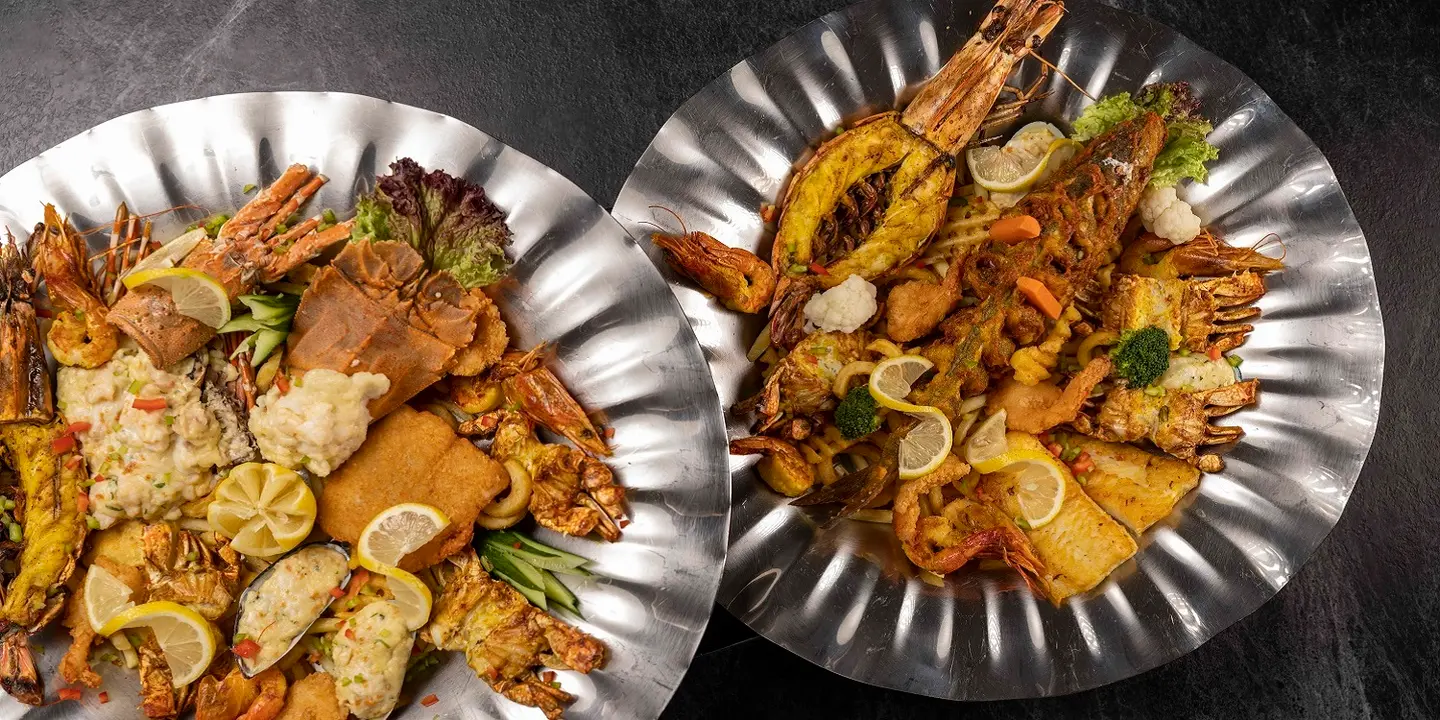 Themar Al Maeda cover