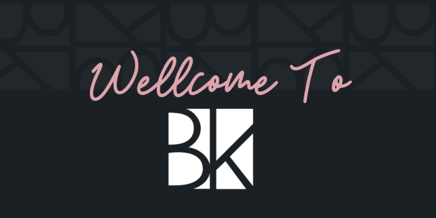 Bk Boutique‏‏ cover