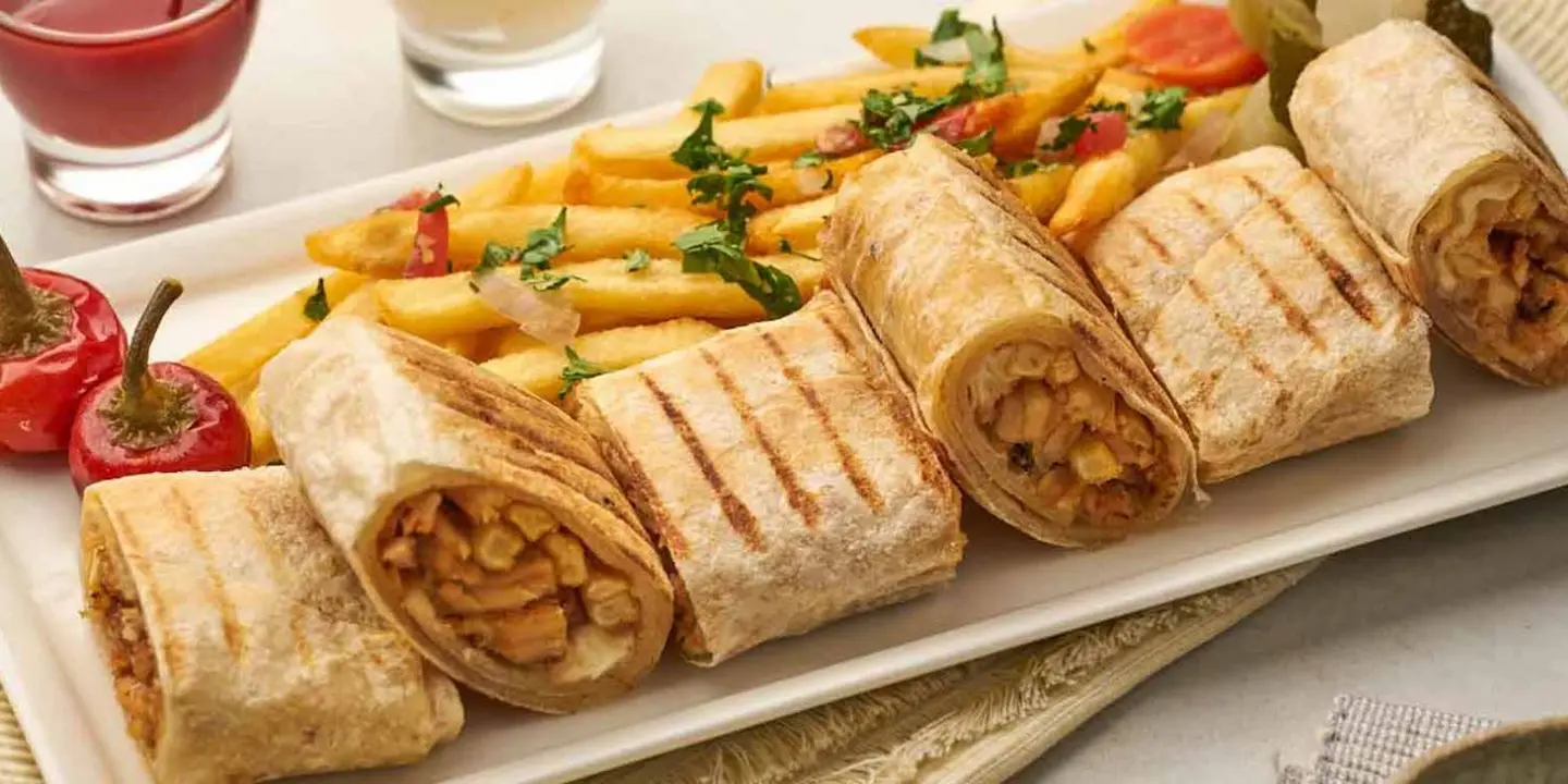 Shawarma Yaba cover