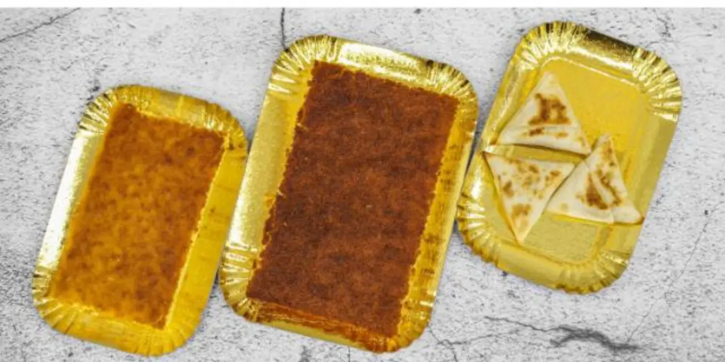 Konafa alkhalij cover