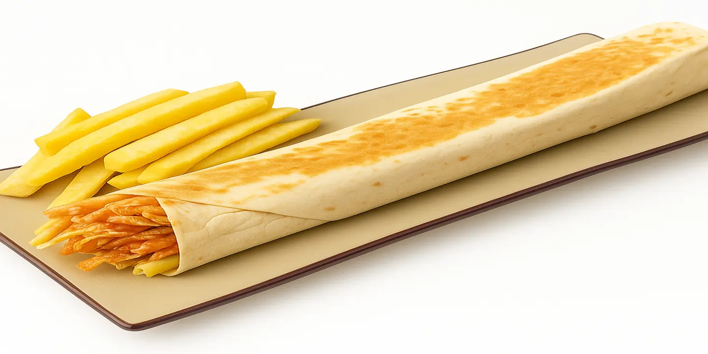 FAST BREAKFAST cover