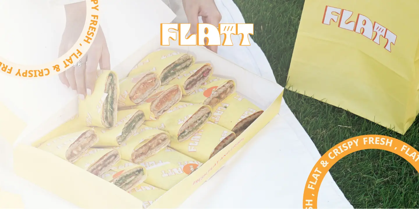 Flatt cover