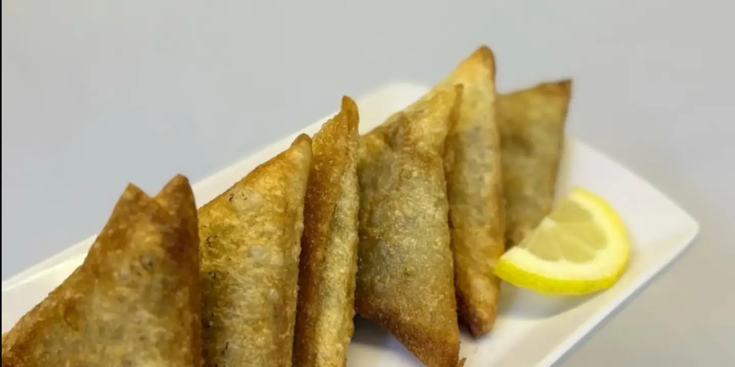 دالية ورق عنب وأكثر cover