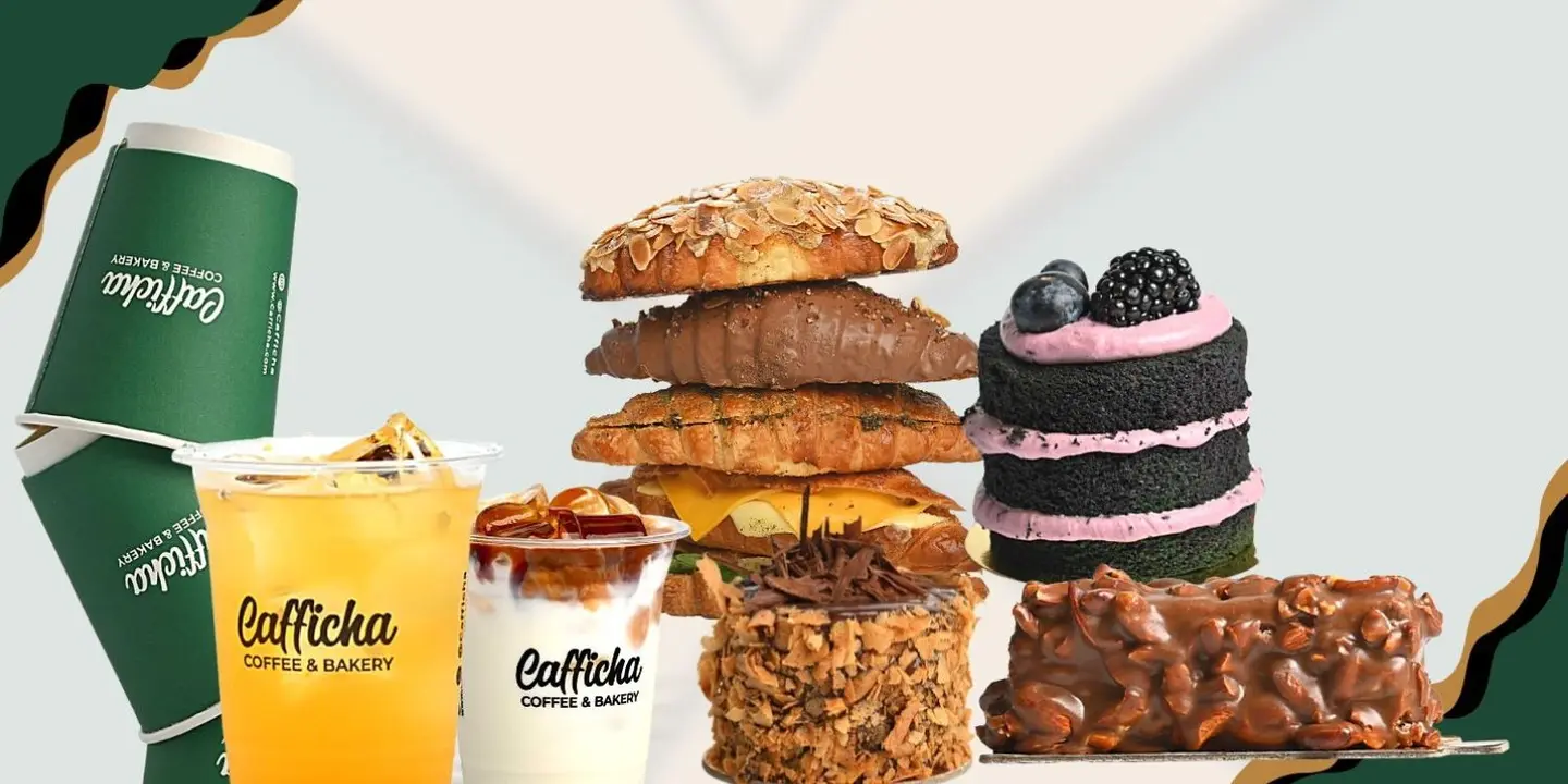 Cafficha cover