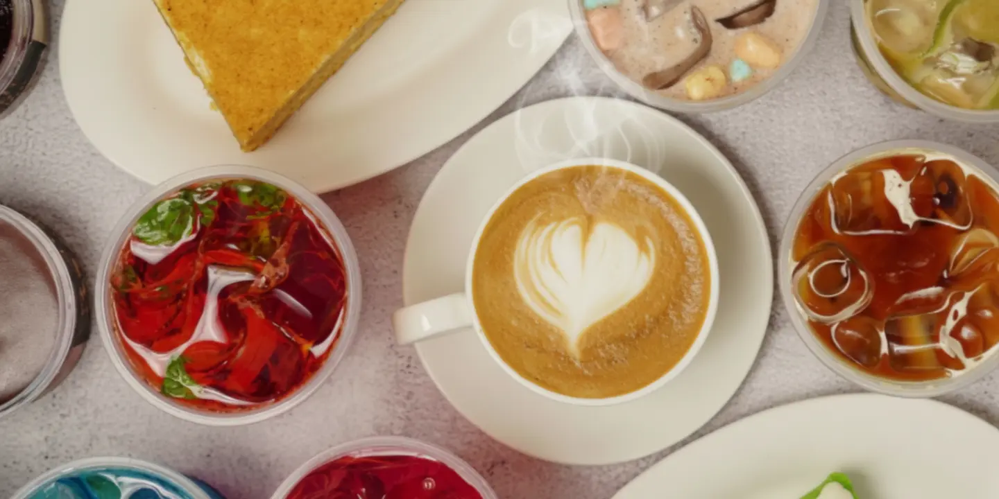 24 Cafe cover