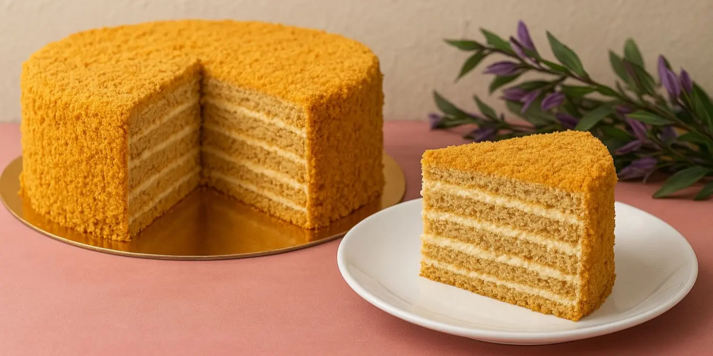 Joy cake cover