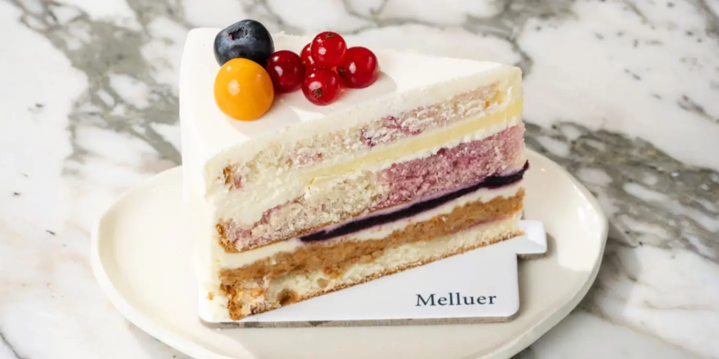 Melluer Specialty Coffee cover