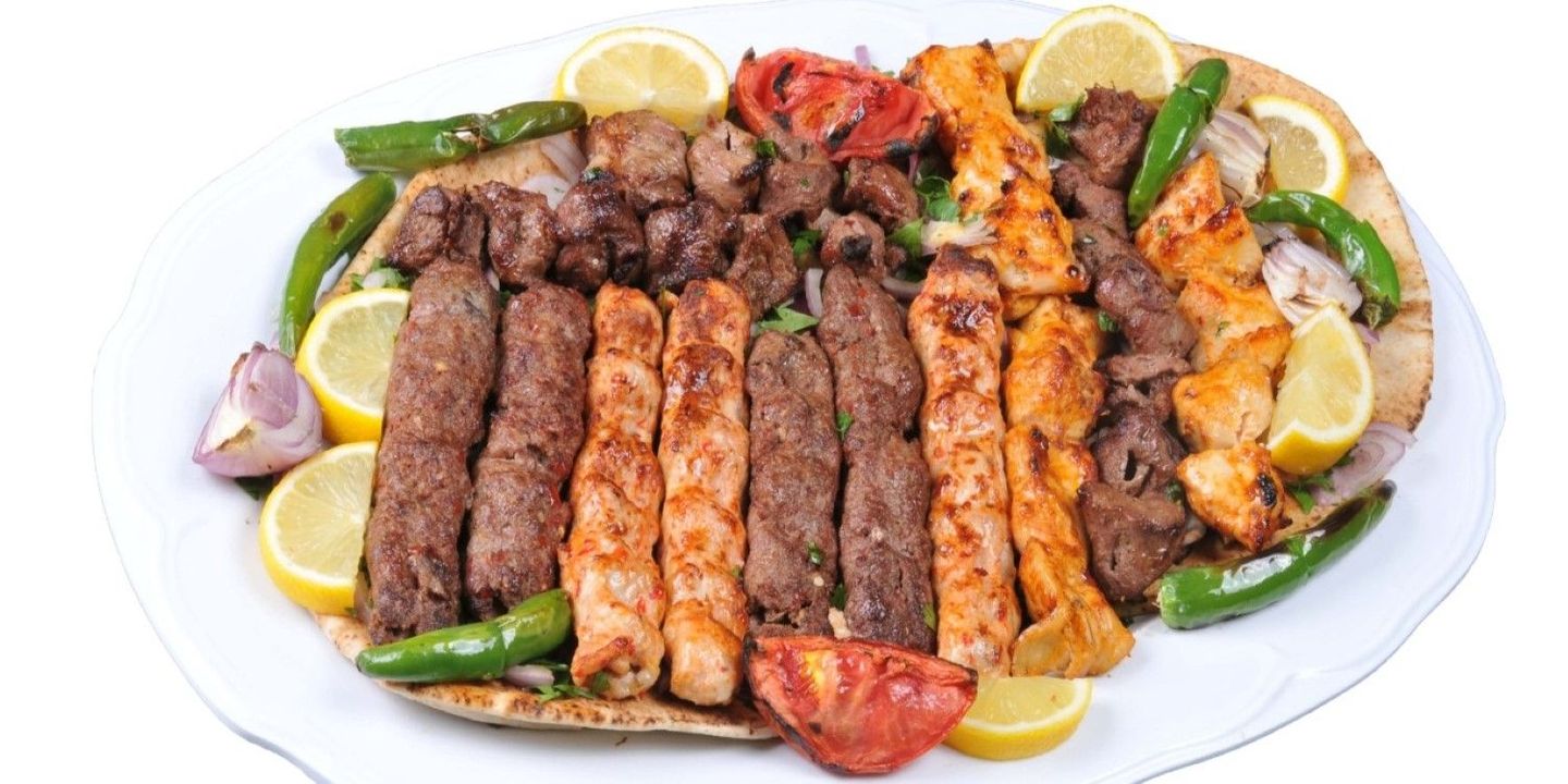مطعم رمادا  cover