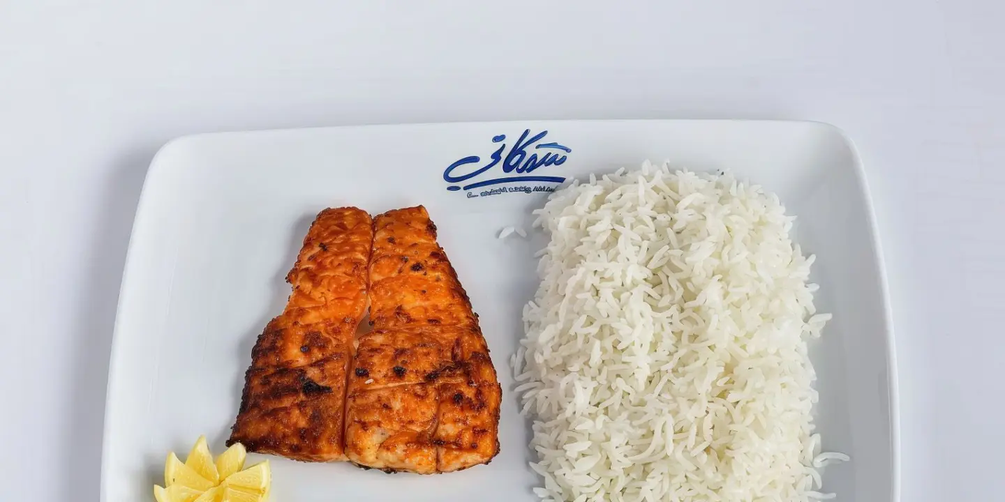 Samakati Restaurant cover