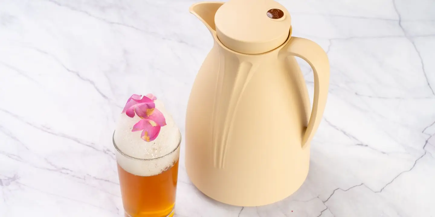 شاي اتاي cover